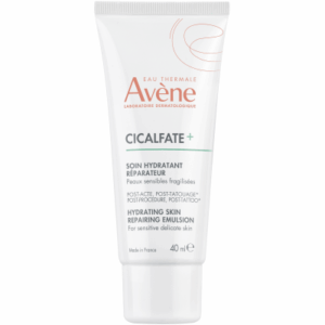Avène Cicalfate+ obnavljajoča vlažilna emulzija, 40 ml