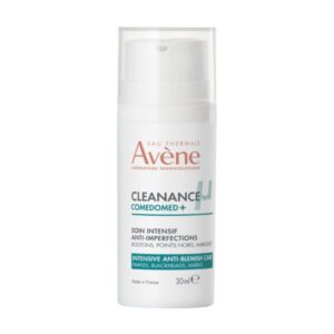 Avène Cleanance Comedomed+ intenzivna nega proti nepravilnostim, 30 ml