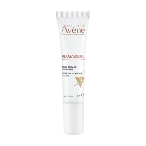 Avène DermAbsolu Filler krema za predel okoli oči, 15 ml Avène DermAbsolu Filler krema za predel okoli oči, 15 ml