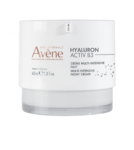 Avène Hyaluron Activ B3 krema intenzivna nočna krema, 40 ml Avène Hyaluron Activ B3 krema intenzivna nočna krema, 40 ml