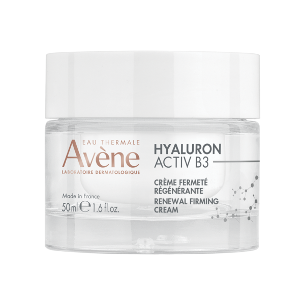 Avène Hyaluron Activ B3 krema za obnovo celic, 50 ml Avène Hyaluron Activ B3 krema za obnovo celic, 50 ml