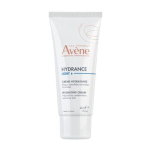 Avène Hydrance Light vlažilna krema, 40 ml