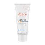 Avène Hydrance vlažilna krema ZF 30, 40 ml Avène Hydrance vlažilna krema ZF 30, 40 ml