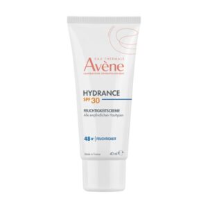 Avène Hydrance vlažilna krema ZF 30, 40 ml