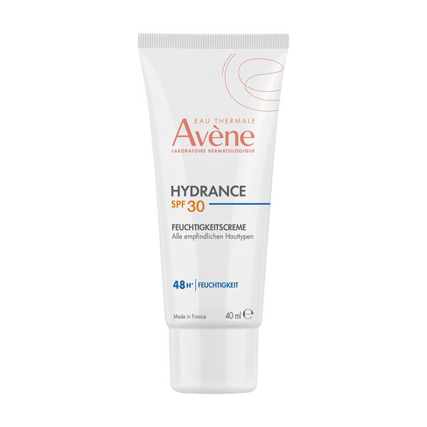 Avène Hydrance vlažilna krema ZF 30, 40 ml Avène Hydrance vlažilna krema ZF 30, 40 ml