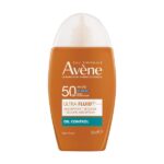 Avène Sun ultra fluid oil control za zaščito pred soncem ZF 50, 50 ml Avène Sun ultra fluid oil control za zaščito pred soncem ZF 50, 50 ml