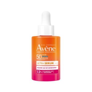 Avène Sun ultra serum za zaščito pred soncem ZF 50+, 30 ml