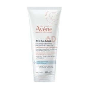 Avène XeraCalm A.D mlečni gel za obnovo lipidov, 200 ml
