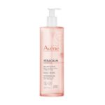 Avène XeraCalm Nutrition vlažilni gel za čiščenje, 750 ml Avène XeraCalm Nutrition vlažilni gel za čiščenje, 750 ml