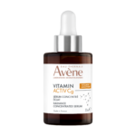 Avène Vitamin Activ Cg korektivni serum za sijaj kože, 30 ml