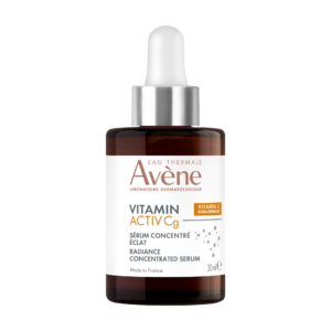 Avène Vitamin Activ Cg korektivni serum za sijaj kože, 30 ml