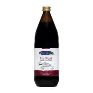 Ayursana BIO Noni sok, 1 l Ayursana BIO Noni sok, 1 l