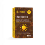 Medex BeeBrown kapsule, 30 kapsul