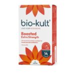 Bio-Kult Boosted kapsule, 30 kapsul Bio-Kult Boosted kapsule, 30 kapsul