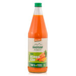 Biotop BIO korenčkov sok Demeter, 750 ml Biotop BIO korenčkov sok Demeter, 750 ml