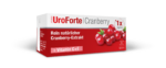 UroForte Biogelat Cranberry tablete, 30 filmsko obloženih tablet UroForte Biogelat Cranberry tablete, 30 filmsko obloženih tablet