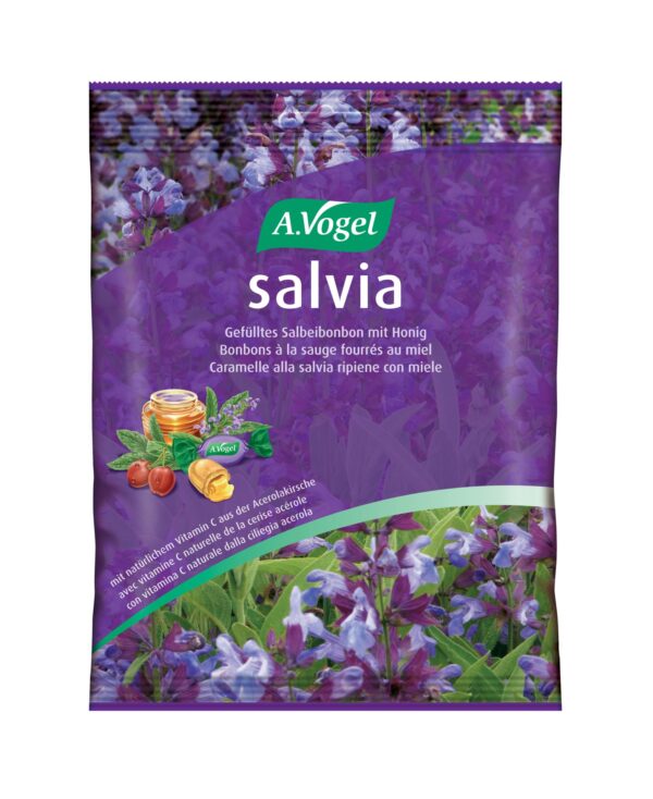 Salvia bonboni, 75 g