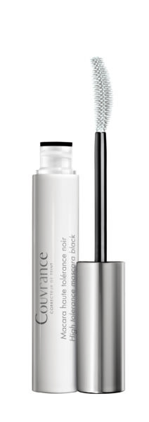 Avène Couvrance črna maskara, 7 ml