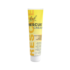 Bach Rescue krema, 150 ml