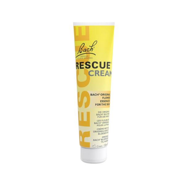 Bach Rescue krema, 150 ml Bach Rescue krema, 150 ml