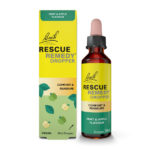Bach Rescue kapljice – okus jabolko in meta, 20 ml Bach Rescue kapljice – okus jabolko in meta, 20 ml