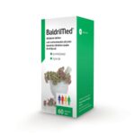 BaldriMed obložene tablete, 60 tablet