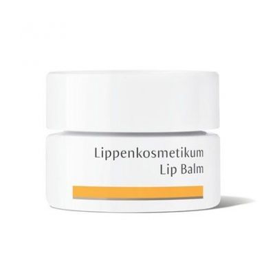 Dr. Hauschka Balzam za ustnice, 4,5 ml Dr. Hauschka Balzam za ustnice, 4,5 ml