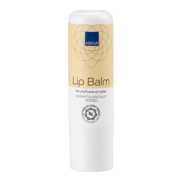 Abena balzam za ustnice, 4,8 g Abena balzam za ustnice, 4,8 g