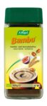 Bambu žitna kava instant napitek, 100 g Bambu žitna kava instant napitek, 100 g