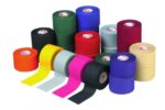 Mueller Bandažni trak M-TAPE (črn), 3,8 cm x 9,14 m Mueller Bandažni trak M-TAPE (črn), 3,8 cm x 9,14 m