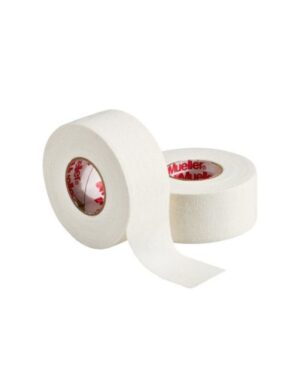 Mueller Bandažni trak M-TAPE (bel), 3,8 cm x 11,43 m