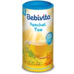 Bebivita instant komarčkov čaj, 200 g Bebivita instant komarčkov čaj, 200 g