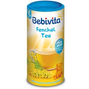 Bebivita instant komarčkov čaj, 200 g