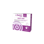 BelVi by Belupo Multi Q10 peroralni prašek, 20 vrečic
