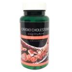 Belinal Cardio Cholesterol kapsule, 60 kapsul Belinal Cardio Cholesterol kapsule, 60 kapsul