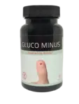Belinal Gluco Minus 75 mg kapsule, 60 kapsul Belinal Gluco Minus 75 mg kapsule, 60 kapsul