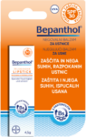 Bepanthol negovalni balzam za ustnice, 4,5 g Bepanthol negovalni balzam za ustnice, 4,5 g