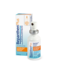 Bepanthen plus 50 mg/5 mg v 1 ml dermalno pršilo, 30 ml Bepanthen plus 50 mg/5 mg v 1 ml dermalno pršilo, 30 ml