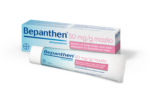 Bepanthen 50 mg/g mazilo, 100 g Bepanthen 50 mg/g mazilo, 100 g