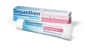 Bepanthen 50 mg/g mazilo, 30 g