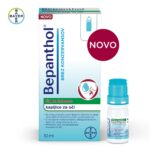 Bepanthol Extra intense kapljice za oči, 10 ml