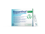Bepanthol kapljice za oči, 20 enoodmernih vsebnikov po 0,5 ml Bepanthol kapljice za oči, 20 enoodmernih vsebnikov po 0,5 ml