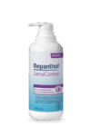 Bepanthol SensiControl vlažilna krema, 400 ml
