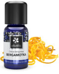 Eteris Eterično olje bergamotke BIO, 10 ml Eteris Eterično olje bergamotke BIO, 10 ml