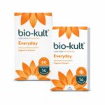 Bio-Kult Everyday kapsule paket: 60 + 30 kapsul Bio-Kult Everyday kapsule paket: 60 + 30 kapsul