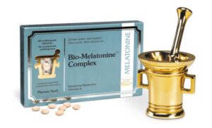 Pharma Nord Bio-Melatonin Complex, 60 podjezičnih tablet