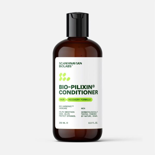 Bio-Pilixin balzam za moške, 250 ml