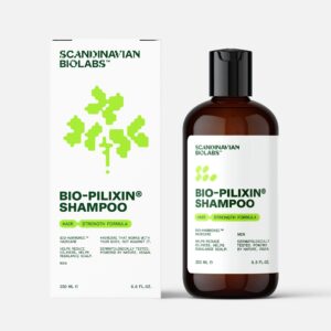 Bio-Pilixin šampon za moške, 250 ml