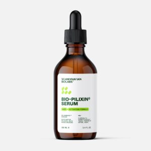 Bio-Pilixin serum za moške za nego las, 100 ml