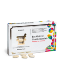Pharma Nord BioAktivni Multivitamini tablete, 60 tablet Pharma Nord BioAktivni Multivitamini tablete, 60 tablet